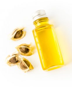 moringa oil