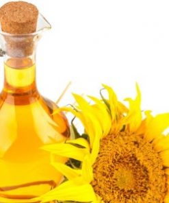 sunflower oil