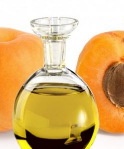 apricot oil