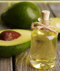 avocado oil