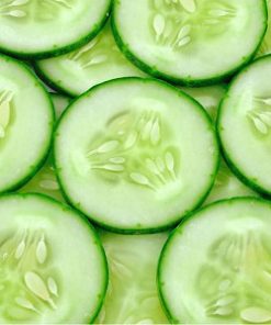 cucumber oil