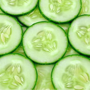 cucumber oil