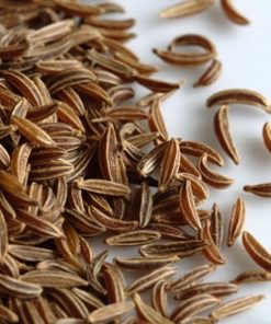 essential oil caraway seeds