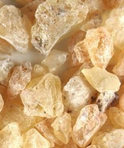 essential oil copal resin 1