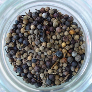 Essential oil Cubeb 2