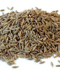 Essential oil Cumin 1