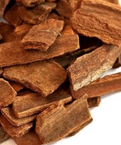 essential oil cassia bark