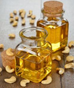 cashew nut oil