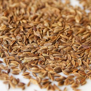 essential oil dill seed