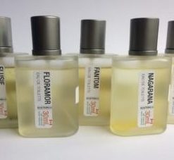 natural perfume collection 1