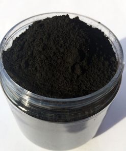 activated carbon