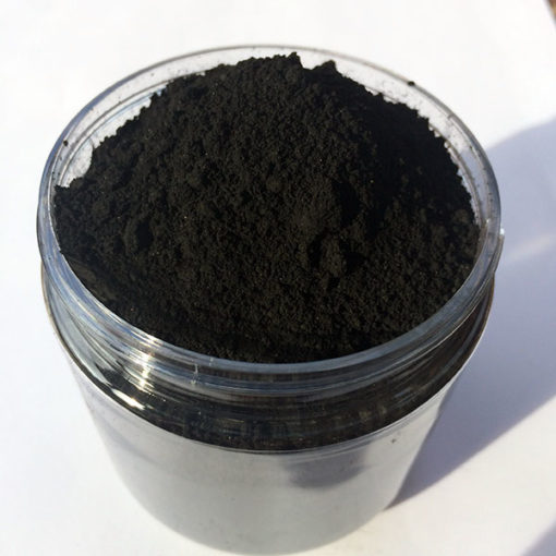 activated carbon