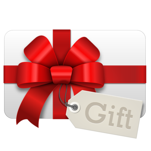 Gift Card 1