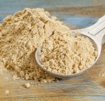 maca powder