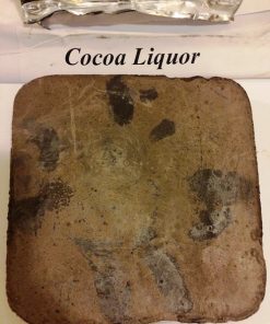 Cocoa Liquor