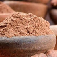 Cocoa Powder 3