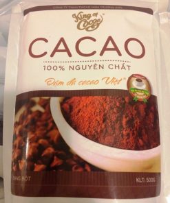 Cocoa Powder 1