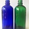 100 ml glass bottle 1