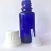 15 ml glass bottle