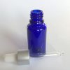 15 ml glass bottle eydropper