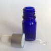 5 ml glass bottle eyedropper