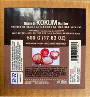 Kokum Butter 151