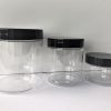 Plastic Jars 500ml