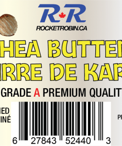 shea butter 500g