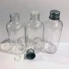 100 ml plastic bottle