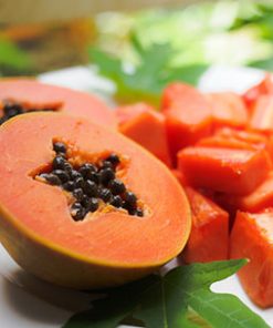 papaya seed oil 1