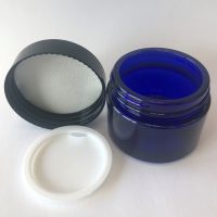 50g glass jar 1