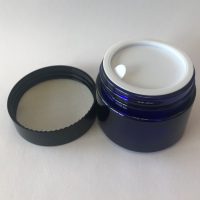 50g glass jar 2