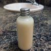 After Shave Natural Skin Milk