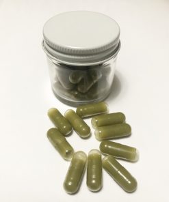 CBD Coco-Caps 50 mg