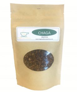 Chaga Grinds