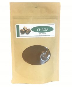 Chaga Powder