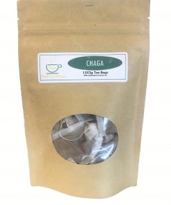 Chaga Tea