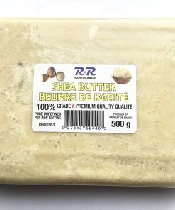 shea butter 500g