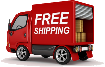 free shipping rocketrobin