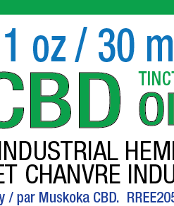 CBD Oil