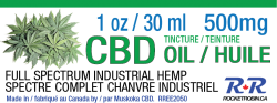 CBD Oil