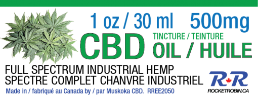 CBD Oil