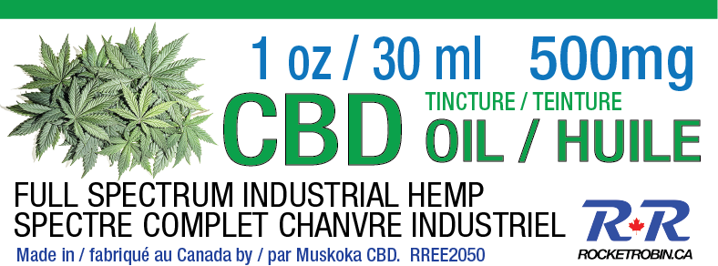 CBD Oil