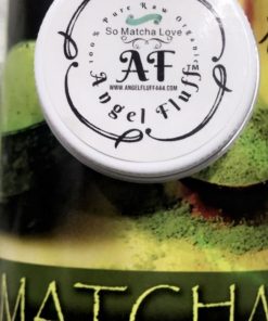 Lip Balm Matcha Green Tea