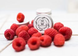 Lip Balm Raspberry