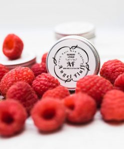 Lip Balm Raspberry