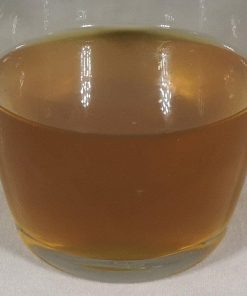 abysinnian oil