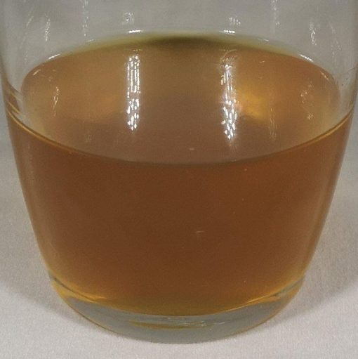 abysinnian oil