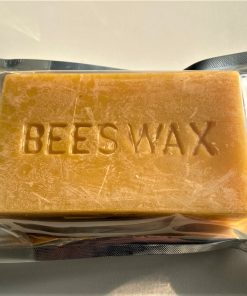 Beeswax 1 pound 1