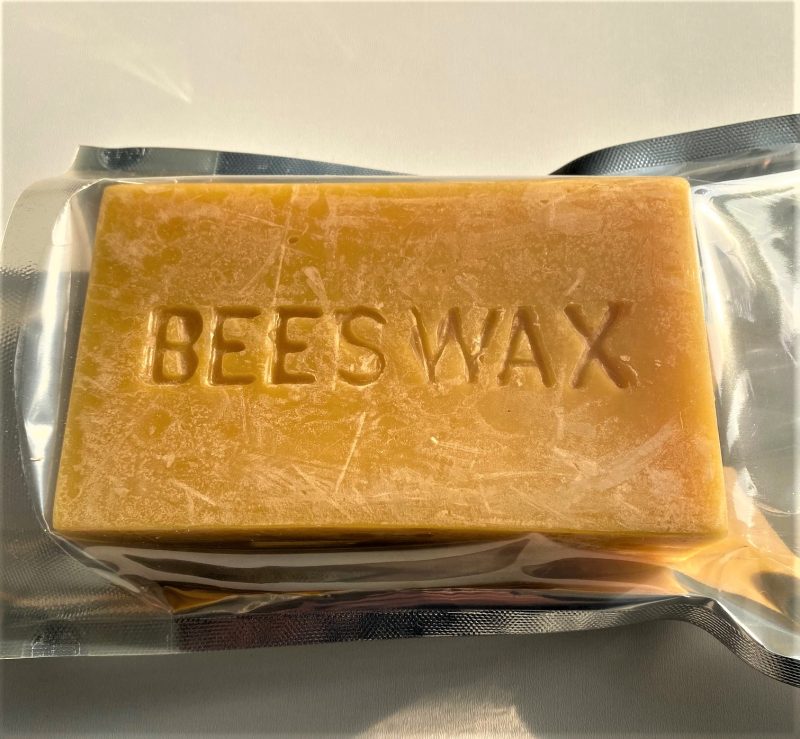 Beeswax 1 pound 1